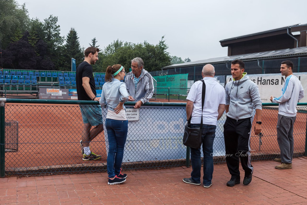 Bild 17 - Schwartau Open Donnerstag